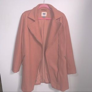 Old Navy Women’s Long Coat